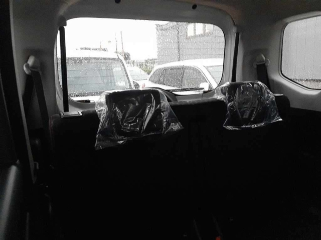 SUZUKI SPACIA GEAR 2024