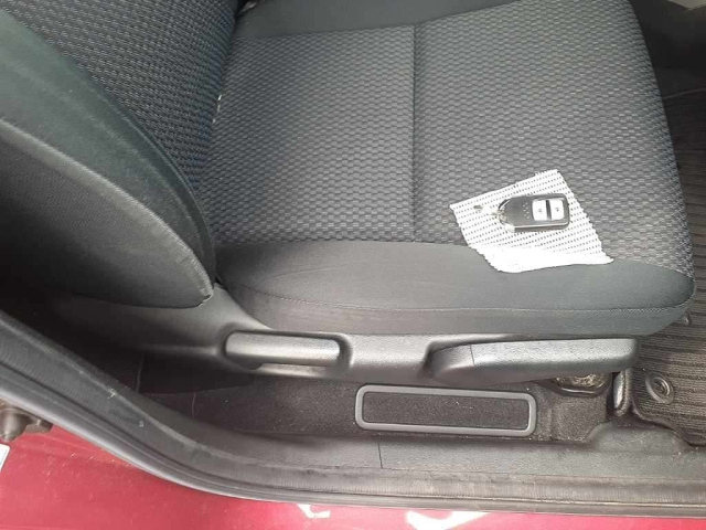 HONDA FIT 2019