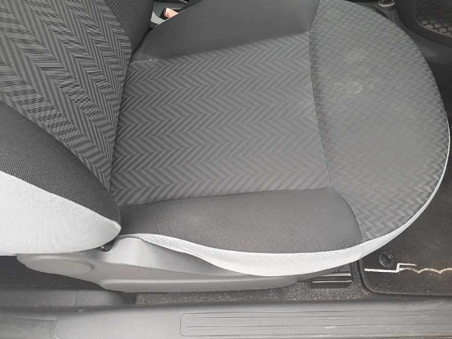 FIAT 500 2017