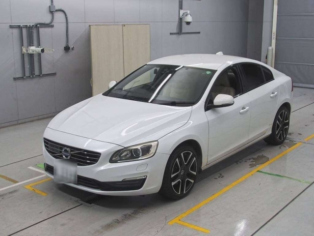 VOLVO S60 2017