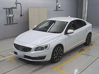 VOLVO S60 2017