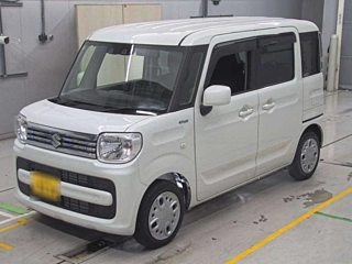 SUZUKI SPACIA 2022