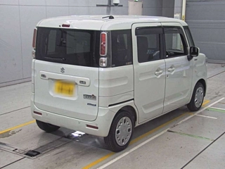 SUZUKI SPACIA 2022