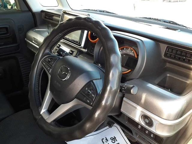 MAZDA FLAIR WAGON 2019