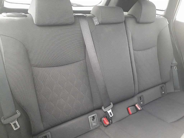 TOYOTA COROLLA CROSS 2022