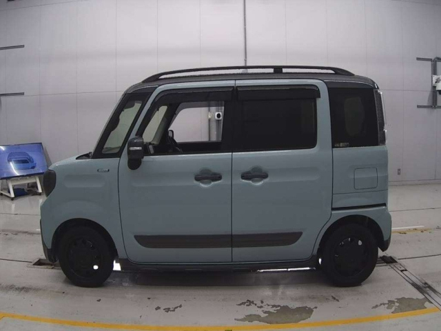 SUZUKI SPACIA GEAR 2019