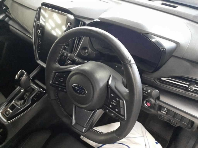 SUBARU LEVORG 2022