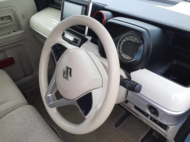 SUZUKI SPACIA 2022