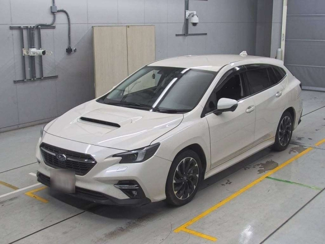 SUBARU LEVORG 2022