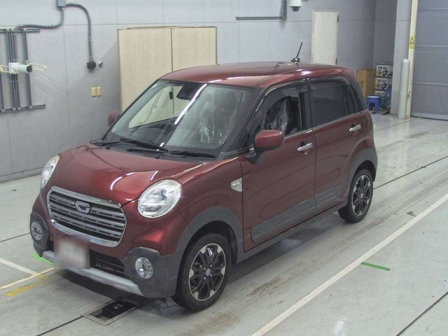 DAIHATSU CAST 2020