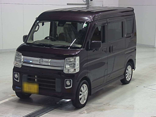 NISSAN CLIPPER RIO 2015