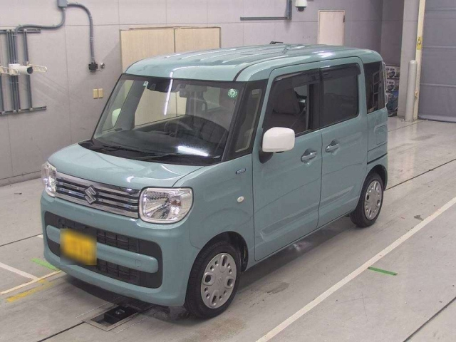 SUZUKI SPACIA 2022