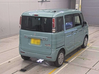 SUZUKI SPACIA 2022