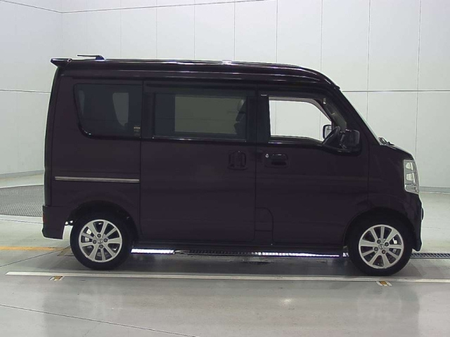 NISSAN CLIPPER RIO 2015