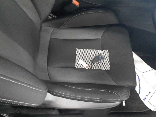 SUBARU LEVORG 2022