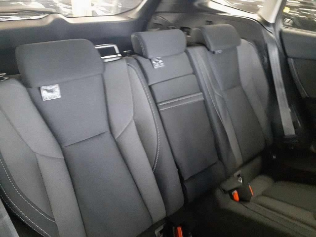 SUBARU LEVORG 2022