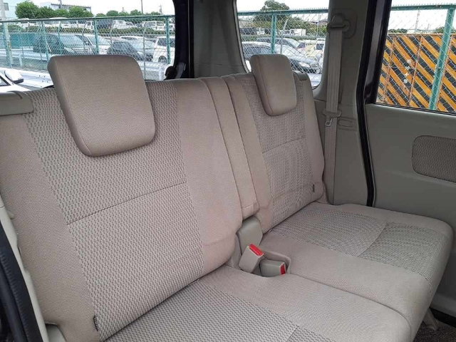 NISSAN CLIPPER RIO 2015
