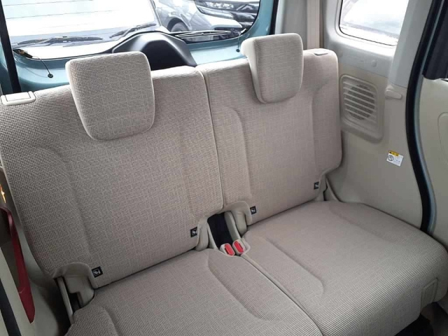 SUZUKI SPACIA 2022