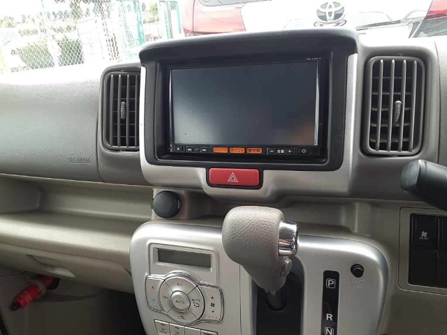 NISSAN CLIPPER RIO 2015