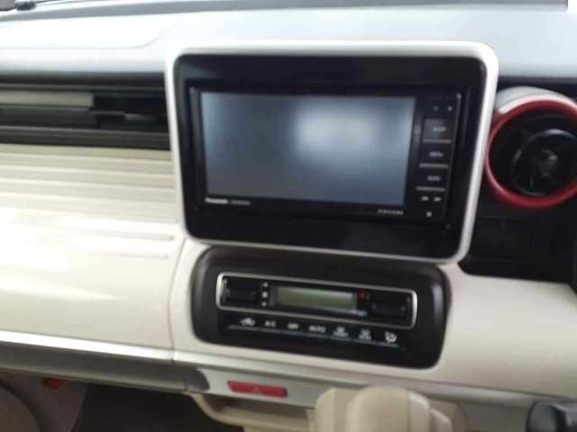 SUZUKI SPACIA 2022