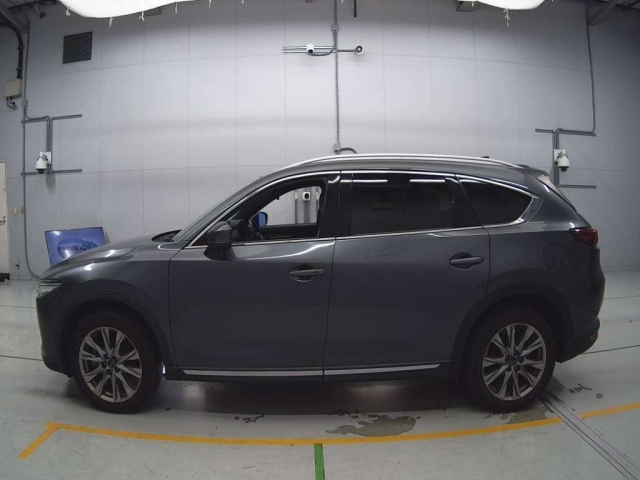 MAZDA CX-8 2020