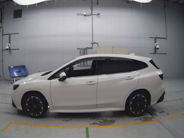 SUBARU LEVORG 2022