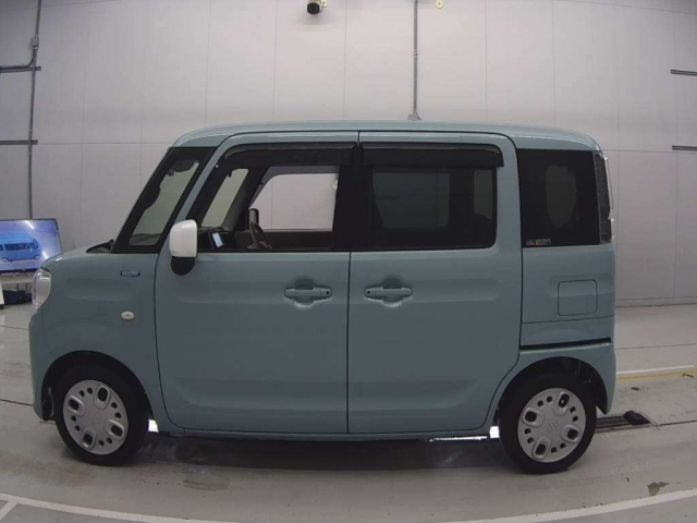 SUZUKI SPACIA 2022