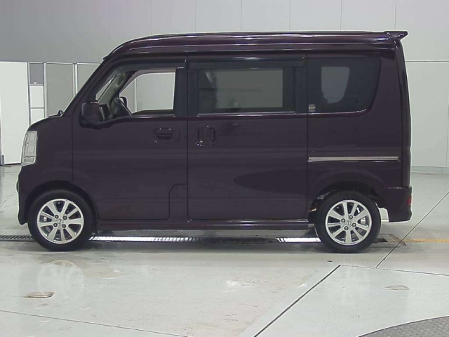NISSAN CLIPPER RIO 2015