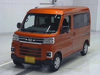 DAIHATSU ATRAI VAN 2024