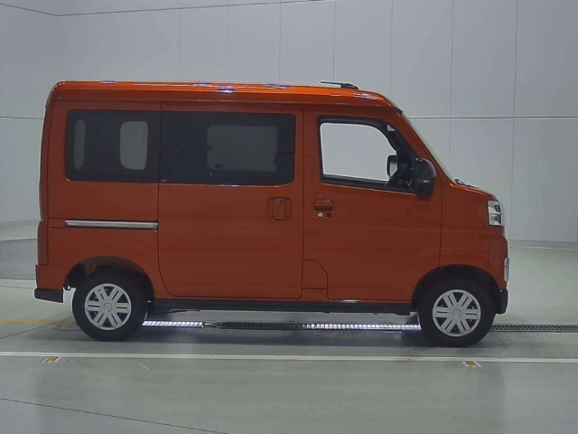 DAIHATSU ATRAI VAN 2024