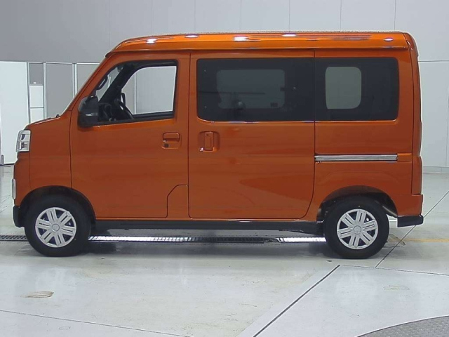 DAIHATSU ATRAI VAN 2024