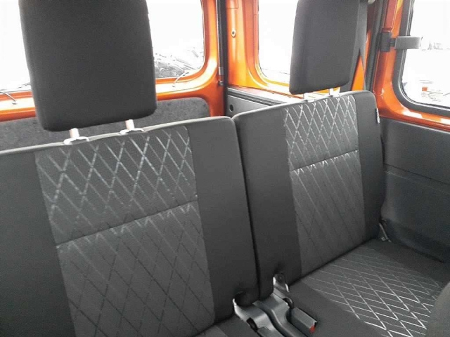 DAIHATSU ATRAI VAN 2024