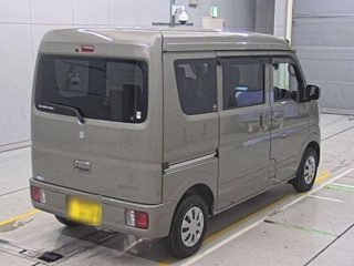 SUZUKI EVERY 2024