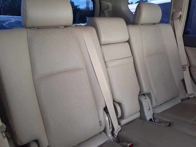 TOYOTA LAND CRUISER PRADO 2022