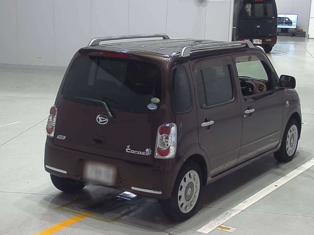 DAIHATSU MIRA 2014
