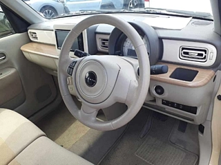 SUZUKI ALTO LAPIN 2021