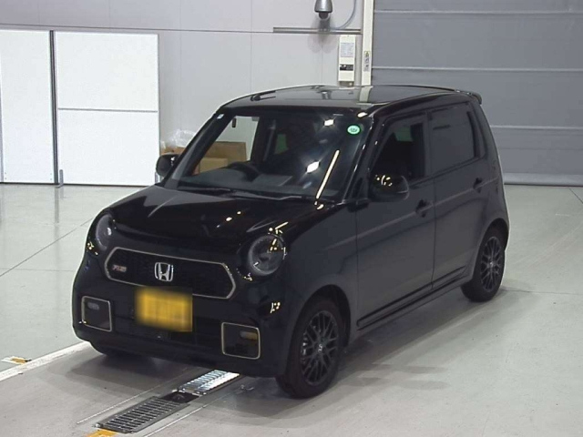 HONDA N ONE 2024