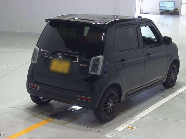 HONDA N ONE 2024