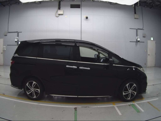 HONDA ODYSSEY 2014