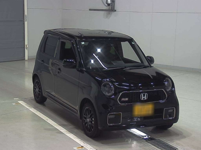 HONDA N ONE 2024