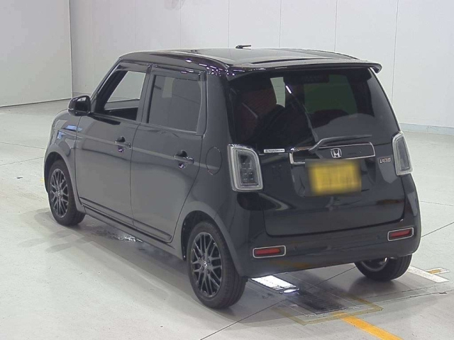 HONDA N ONE 2024