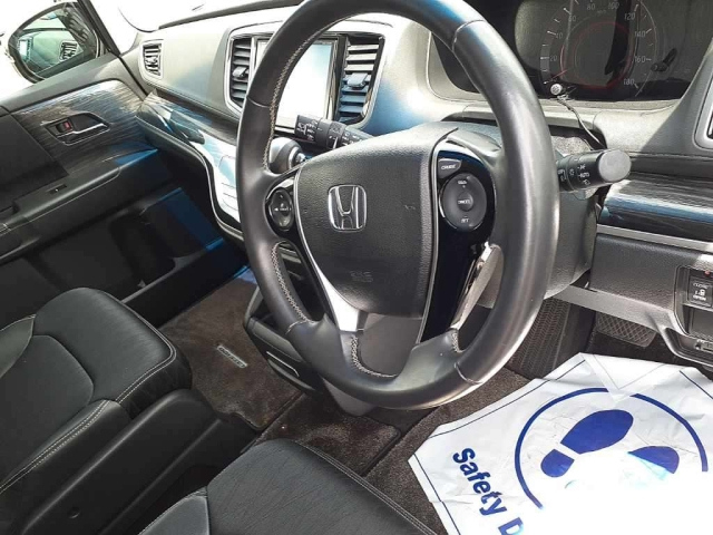 HONDA ODYSSEY 2014