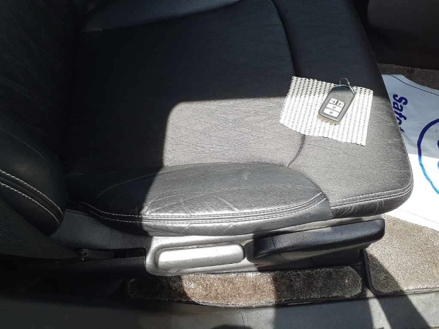 HONDA ODYSSEY 2014