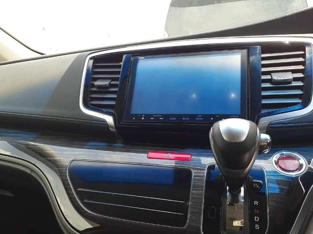 HONDA ODYSSEY 2014