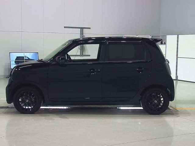 HONDA N ONE 2024