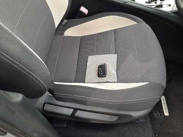 TOYOTA AVENSIS WAGON 2016