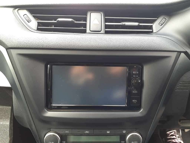 TOYOTA AVENSIS WAGON 2016