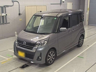 NISSAN DAYZ ROOX 2017