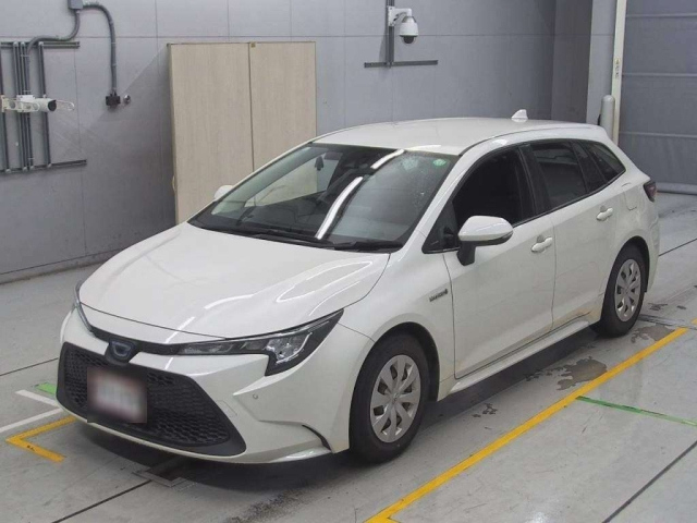 TOYOTA COROLLA TOURING 2019