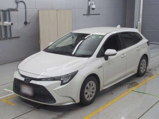 TOYOTA COROLLA TOURING 2019